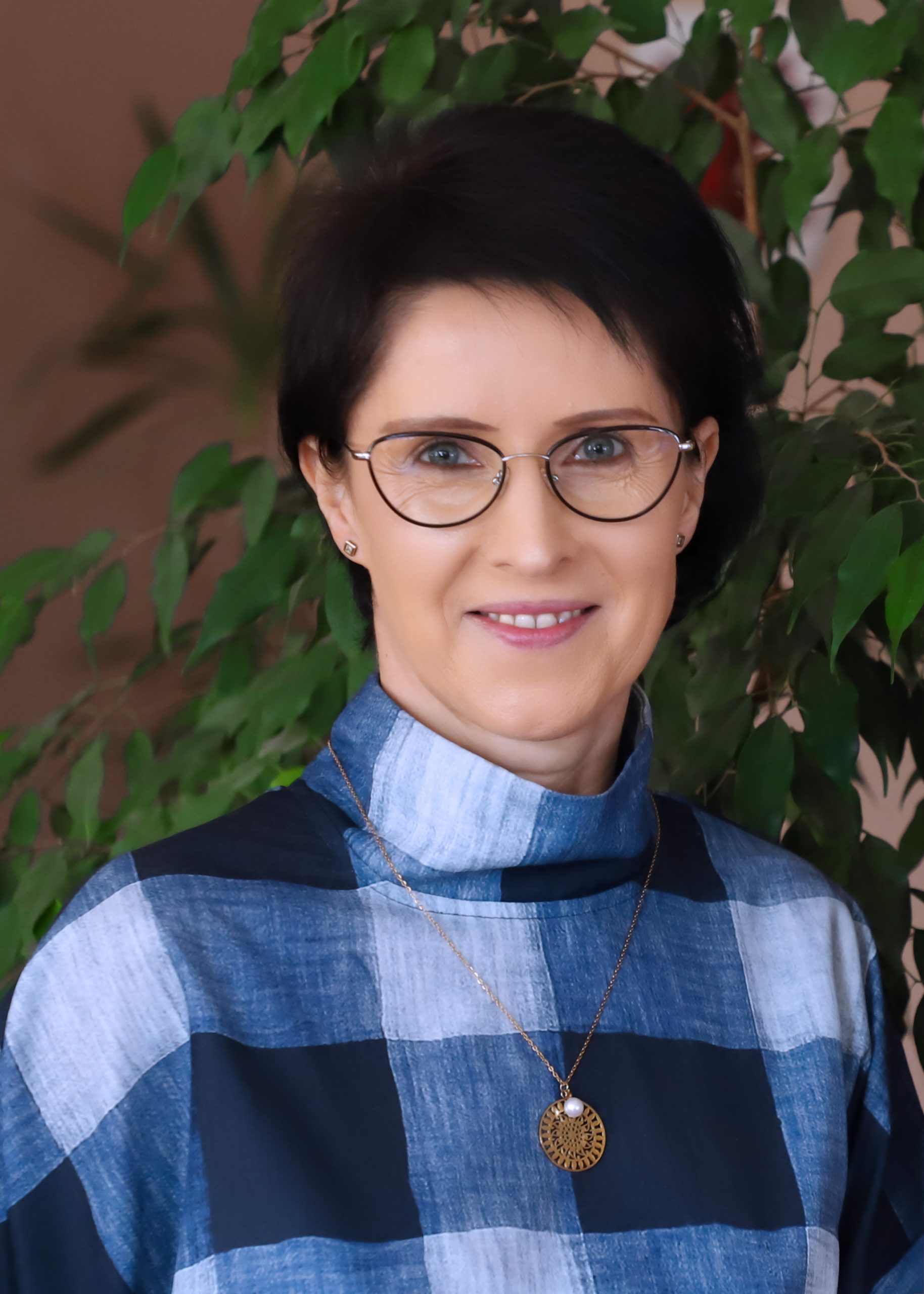Dr Maria Janowska